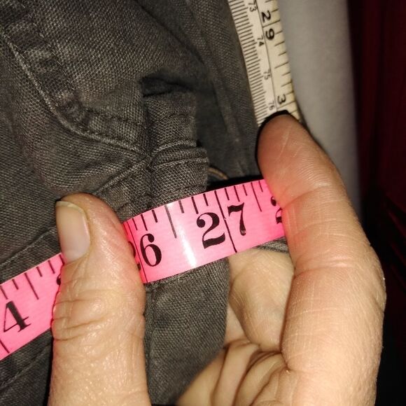 Vintage Drummer Boy Collection USMC bomber jacket - Picture 12 of 13